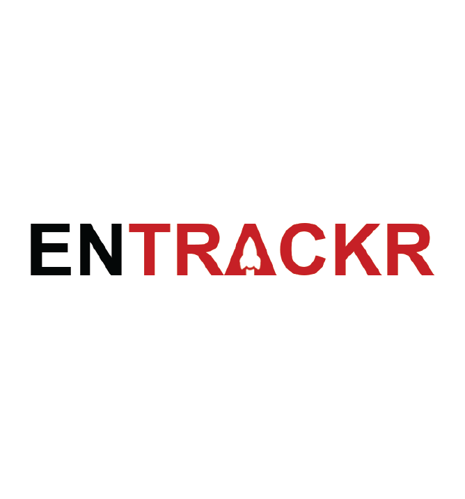 Entrackr