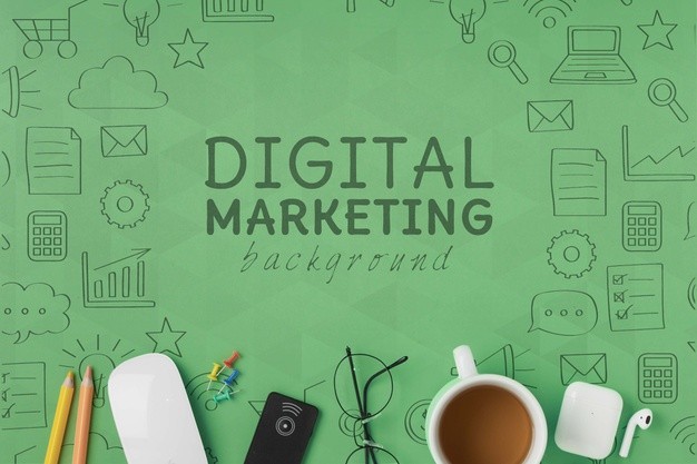 Digital Marketing Company in Gurgaon