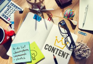 content marketing trends
