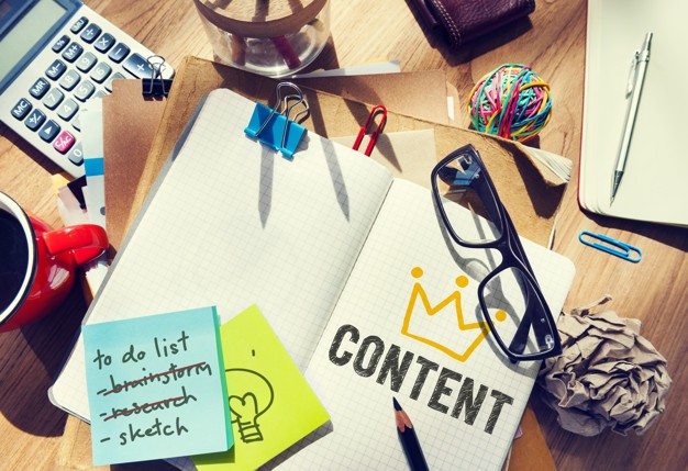 content marketing trends