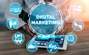 digital marketing services in delhi