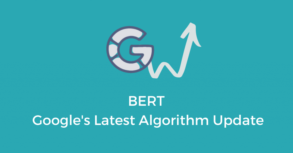 Bert Algorithm