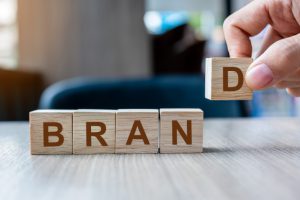 How to outrank your brand