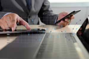 Google Search Engine