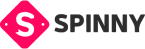 Spinny-Logo-Vector